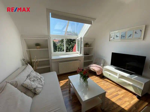 Prodej bytu 2+kk 54 m²