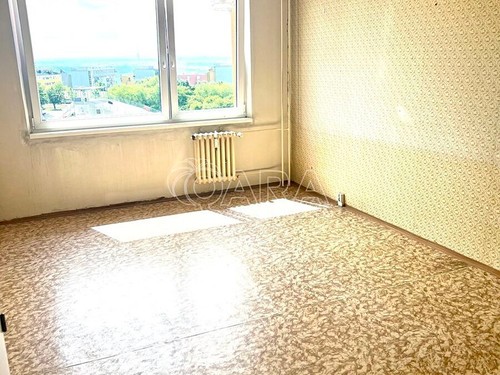 Prodaný byt 1+kk 29 m²