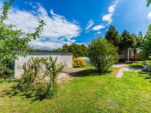 Prodej domu 94 m², pozemek 965 m²