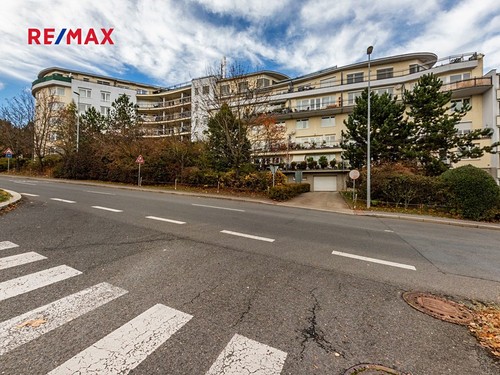 Prodaný byt 4+kk 136 m²