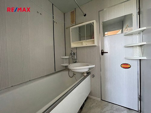 Prodaný byt 2+1 64 m²