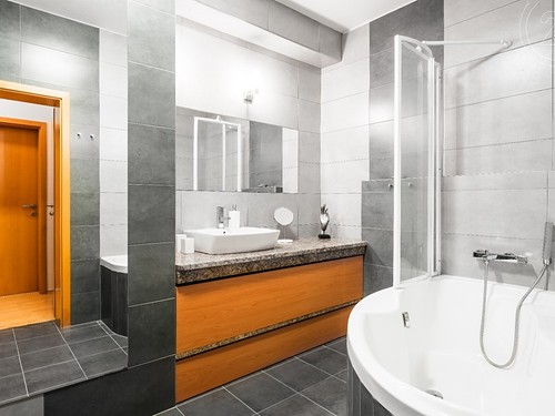 Prodaný byt 3+kk 95 m²