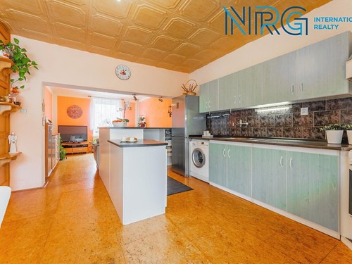 Prodaný dům 161 m², pozemek 300 m²