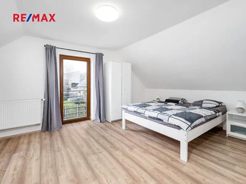 Prodaný dům 160 m², pozemek 423 m²