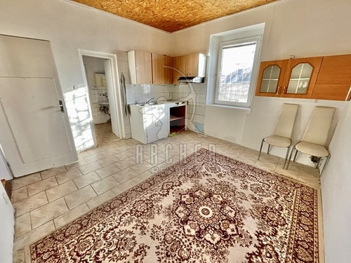 Prodaný dům 202 m², pozemek 594 m²