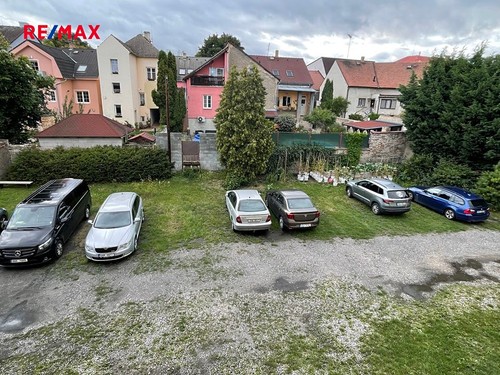 Prodaný byt 2+1 49 m²