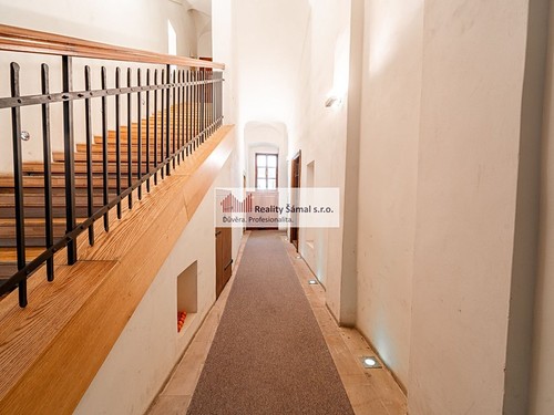 Prodaný byt 3+1 112 m²