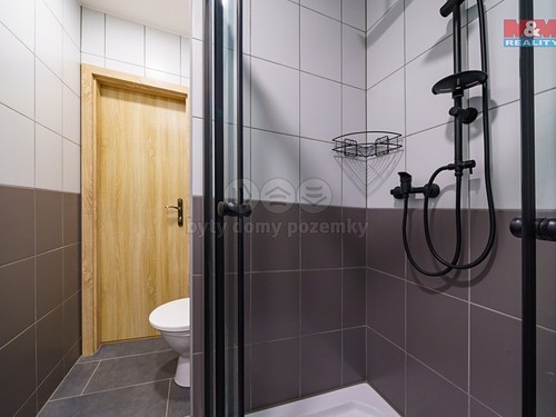 Prodaný byt 2+1 57 m²