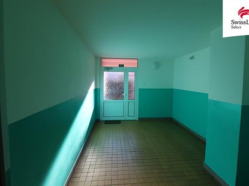 Prodaný byt 2+1 60 m²