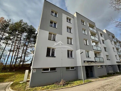 Prodaný byt 3+1 72 m²