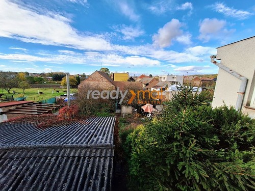 Prodaný dům 278 m², pozemek 624 m²