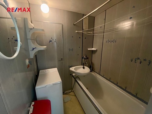Prodaný byt 3+1 86 m²