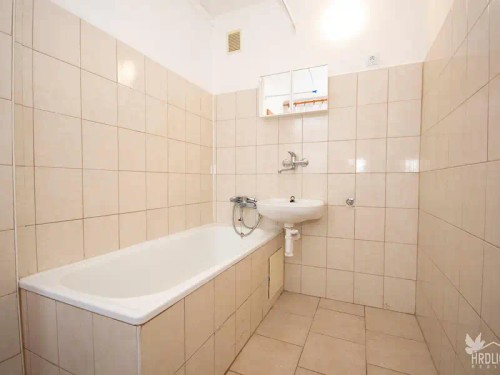 Prodaný byt 2+1 52 m²
