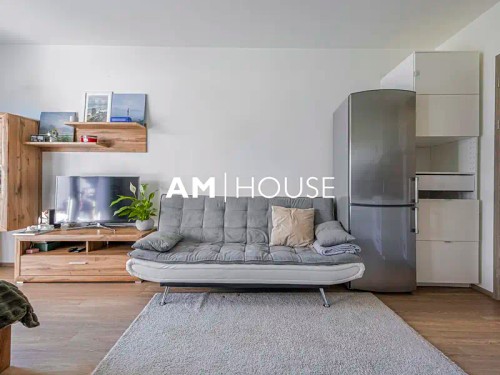 Prodej bytu 1+kk 32 m²