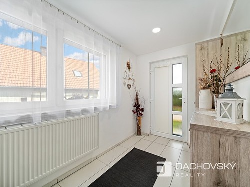 Prodaný dům 240 m², pozemek 1013 m²