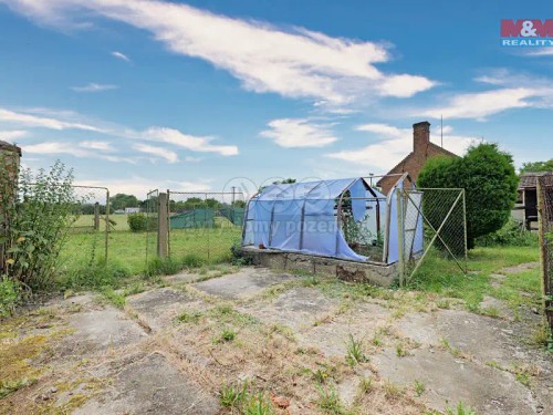 Prodaný  dům 140 m², pozemek 526 m²