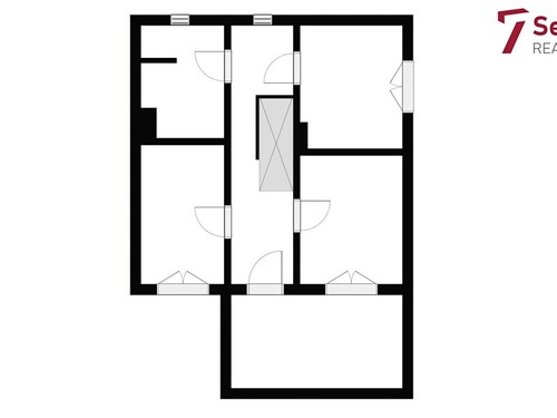 Prodaný dům 151 m², pozemek 560 m²