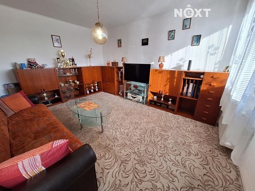 Prodaný byt 1+kk 27 m²