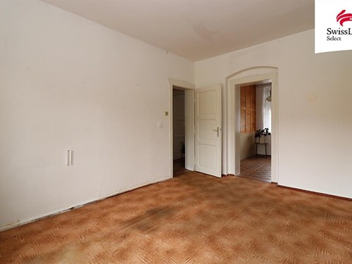 Prodaný dům 210 m², pozemek 181 m²