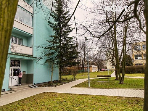 Prodaný byt 2+1 64 m²