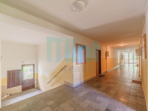 Prodaný byt 1+kk 15 m²