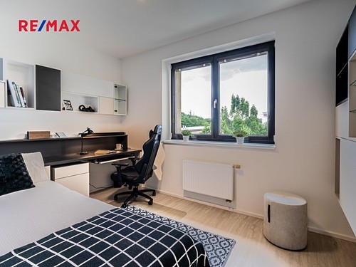 Prodaný byt 3+kk 64 m²