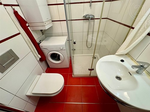 Prodaný byt 1+1 37 m²