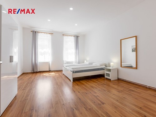 Prodaný byt 2+1 67 m²