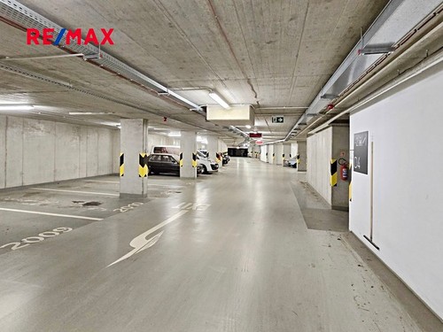 Prodaný byt 2+kk 46 m²