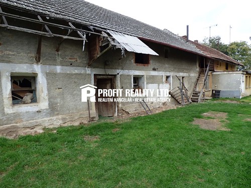 Prodaný dům 240 m², pozemek 747 m²