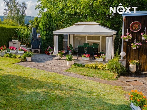 Prodaný dům 116 m², pozemek 1110 m²