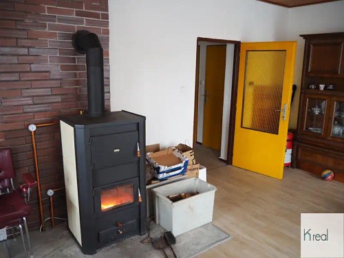 Prodej domu 220 m², pozemek 829 m²