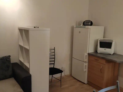 Prodaný byt 2+kk 35 m²