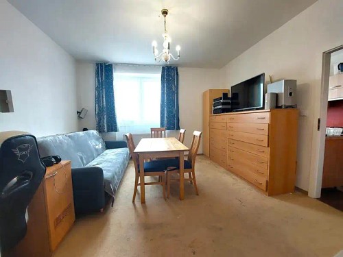 Prodaný byt 3+1 75 m²
