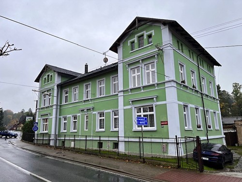 Prodaný byt 3+1 76 m²