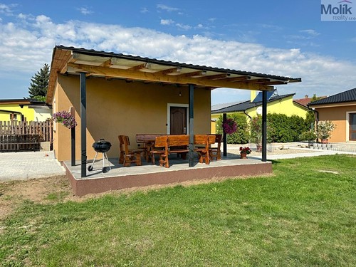 Prodaný dům 105 m², pozemek 1415 m²