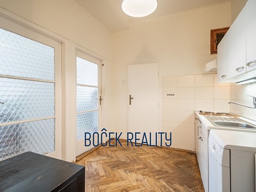 Prodaný byt 2+kk 62 m²