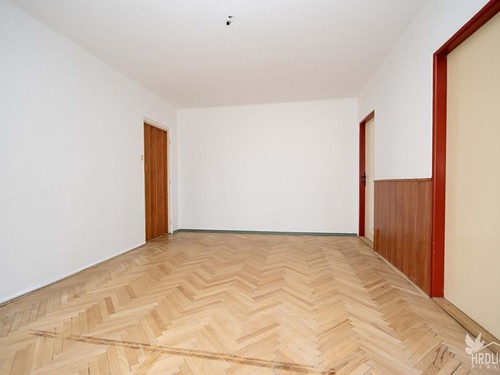 Prodaný byt 3+1 62 m²