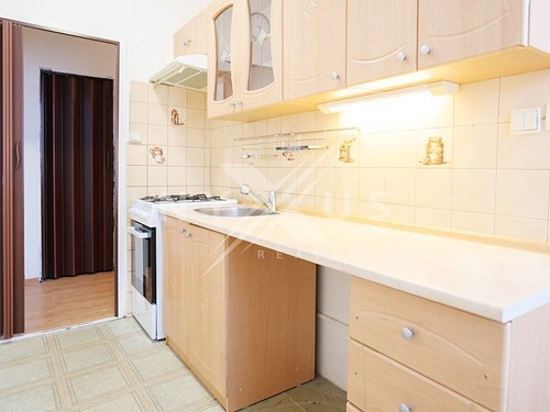 Prodaný byt 3+1 66 m²