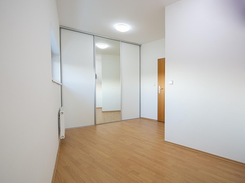 Prodaný byt 1+kk 51 m²