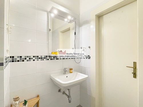 Prodaný byt 1+kk 30 m²