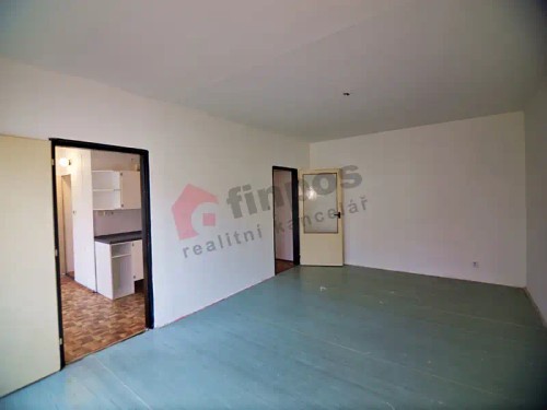 Prodaný byt 1+1 44 m²