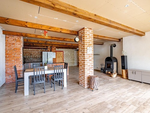Prodaný dům 250 m², pozemek 2226 m²