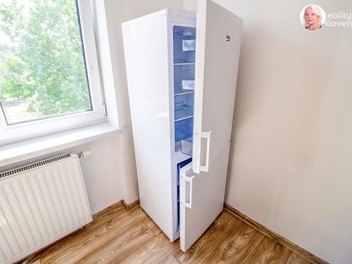 Prodaný byt 2+1 52 m²
