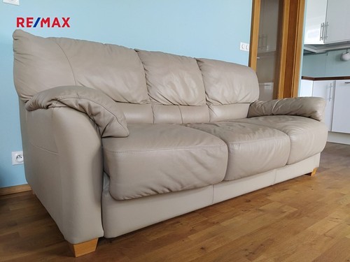 Prodaný byt 1+kk 38 m²