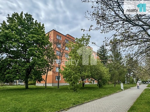 Prodaný byt 3+1 61 m²