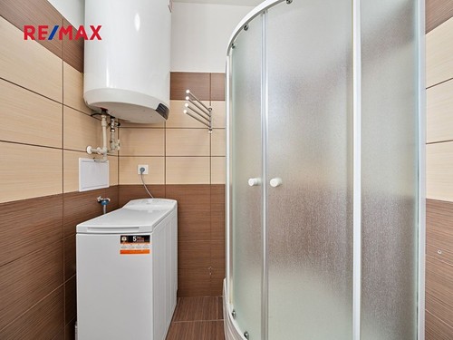 Prodaný byt 2+kk 52 m²