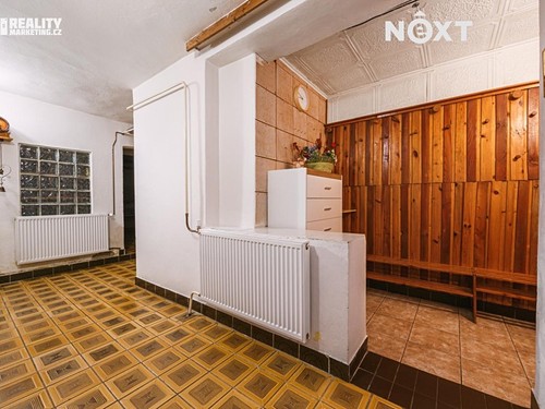 Prodaný dům 163 m², pozemek 252 m²