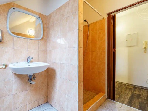 Prodaný byt 2+1 64 m²