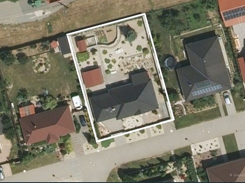 Prodaný dům 99 m², pozemek 997 m²